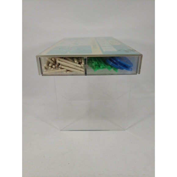 VTG HGS Molecular Structure Model Set C for Organic Chemistry Holden Day Maruzen - Picture 5 of 16